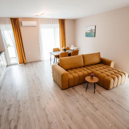 Sunrise View Apartment ออราแด ภายนอก รูปภาพ